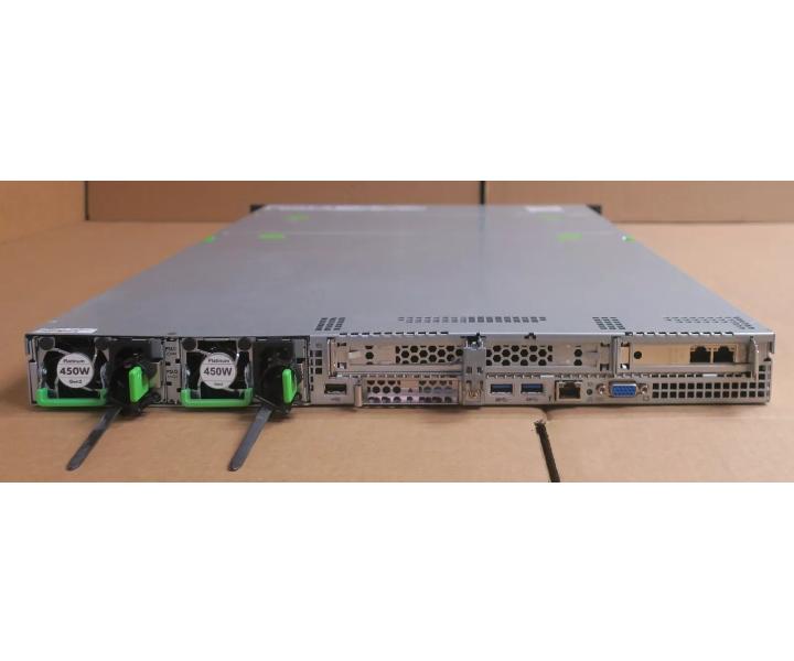 E5-2620v4 RX2510 128GB