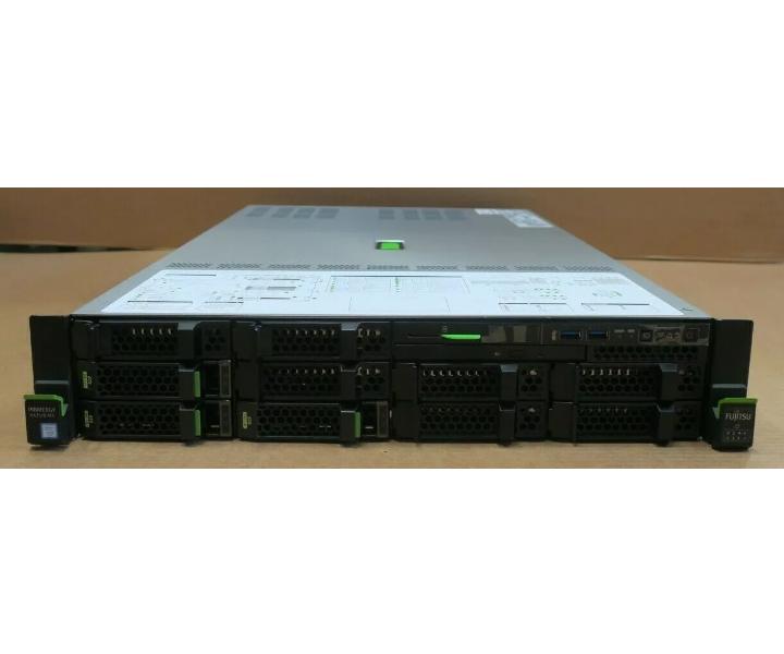 12-Core RX2520 3Ghz 32GB