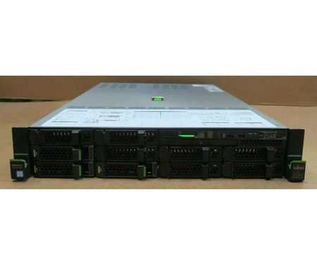 12-Core RX2520 3Ghz 32GB