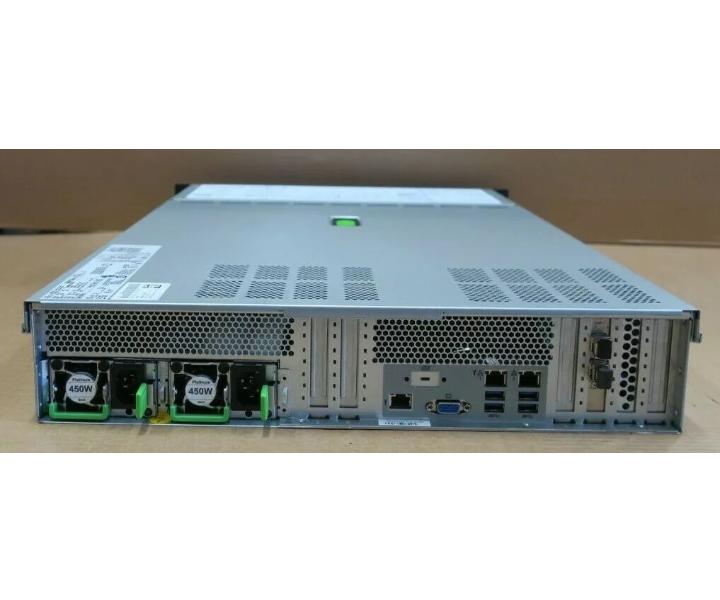 12-Core RX2520 3Ghz 32GB