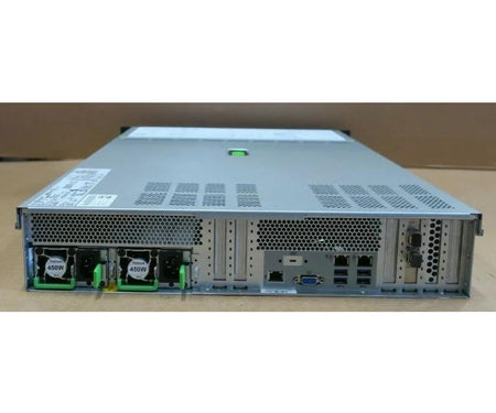 12-Core RX2520 3Ghz 32GB