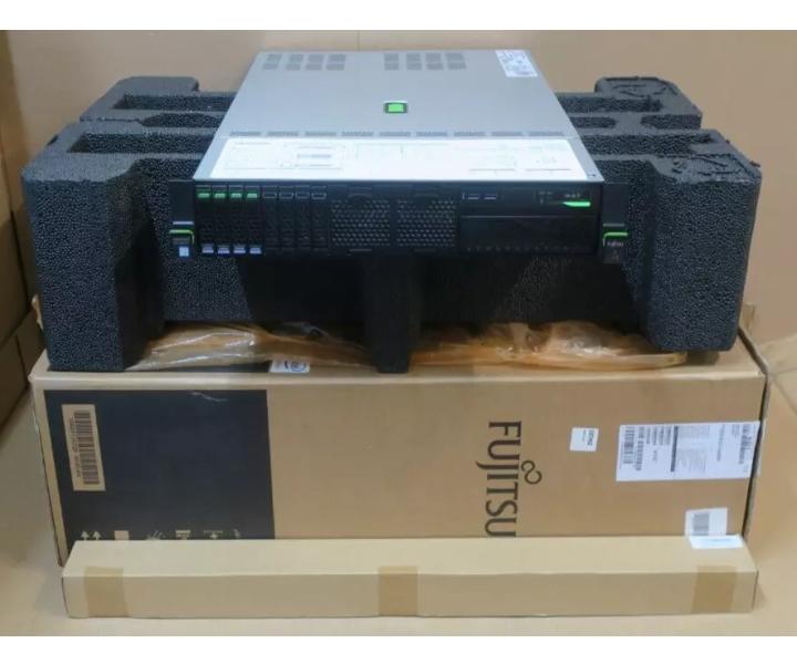 8-Bay RX2520 32GB 240GB