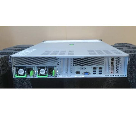8-Bay RX2520 32GB 240GB
