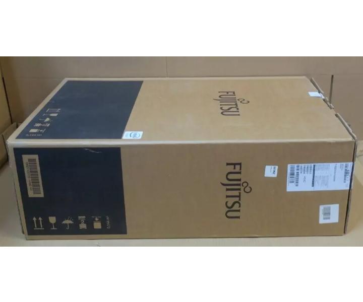 8-Bay RX2520 32GB 240GB
