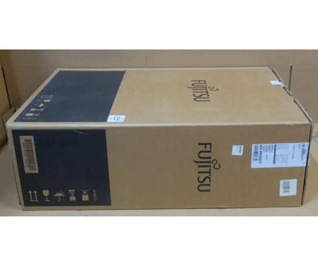 8-Bay RX2520 32GB 240GB