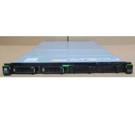 E5-2650V3 4-Bay RX2530 256GB 300GB