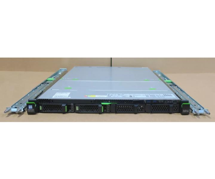 E5-2650V3 4-Bay RX2530 256GB 300GB