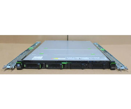E5-2650V3 4-Bay RX2530 256GB 300GB