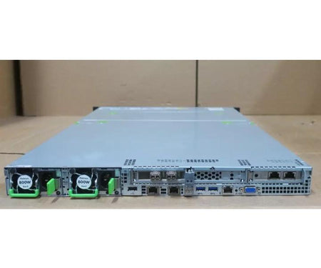 8-Core E5-2630v3 RX2530 192GB