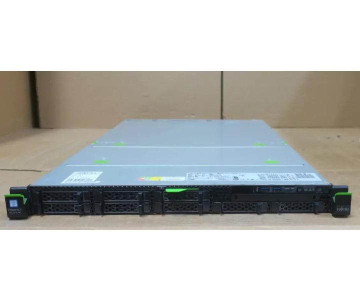 8-Core E5-2630v3 RX2530 192GB