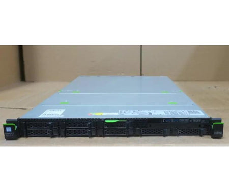 8-Core E5-2630v3 RX2530 192GB