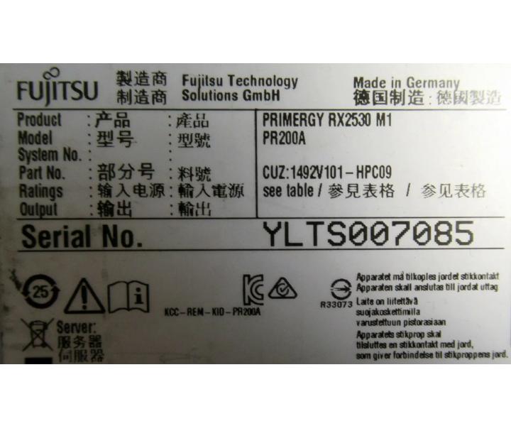 RX2530