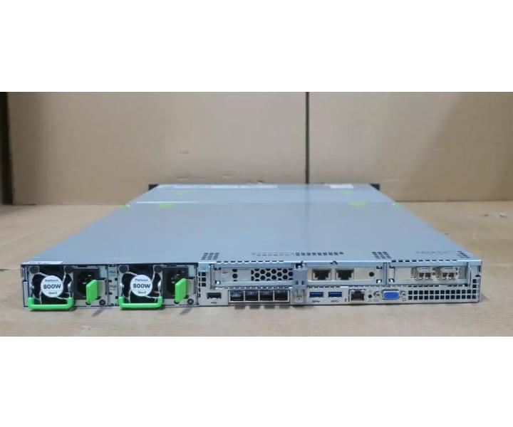 E5-2630v4 RX2530 2GHz 256GB