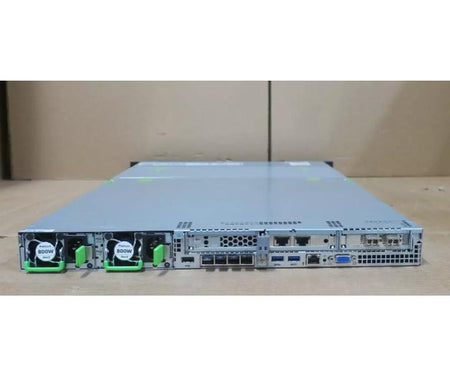 E5-2630v4 RX2530 2GHz 256GB