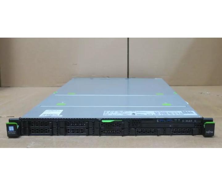 E5-2630v4 RX2530 2GHz 256GB