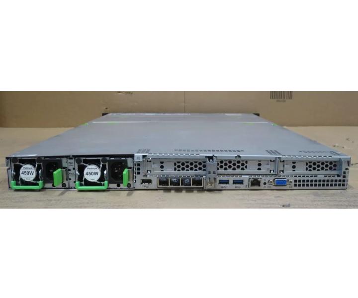 E5-2640v4 RX2530 4GHz 64GB
