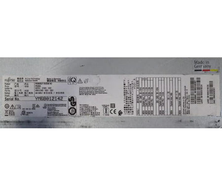 E5-2640v4 RX2530 4GHz 64GB
