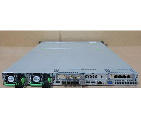 E5-2603v4 RX2530 7GHz 256GB 600GB
