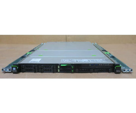 E5-2603v4 RX2530 7GHz 256GB 600GB