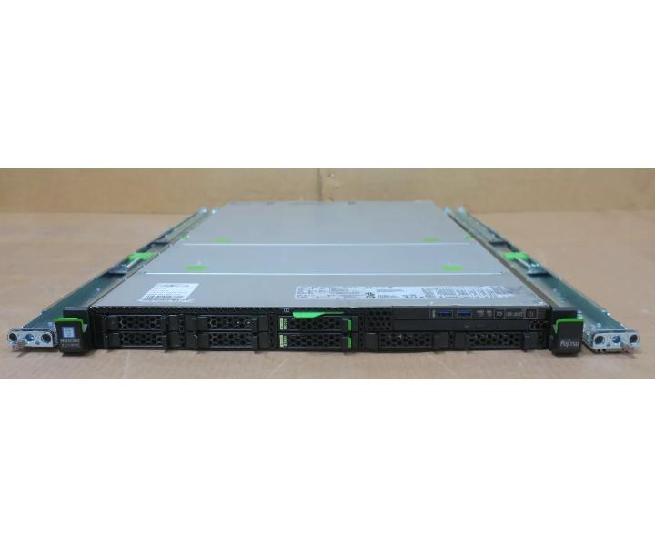E5-2603v4 RX2530 7GHz 256GB 600GB