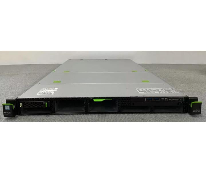 E5-2620v4 8-Bay RX2530 1GHz 16GB 500GB