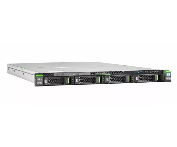 E5-2600v4 24-DIMM RX2530