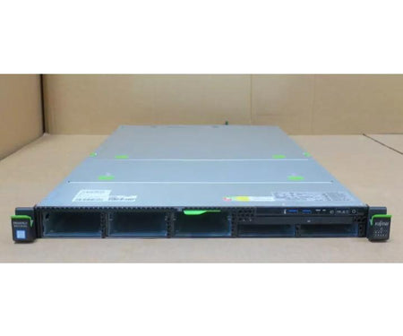 RX2530 16GB WS2012