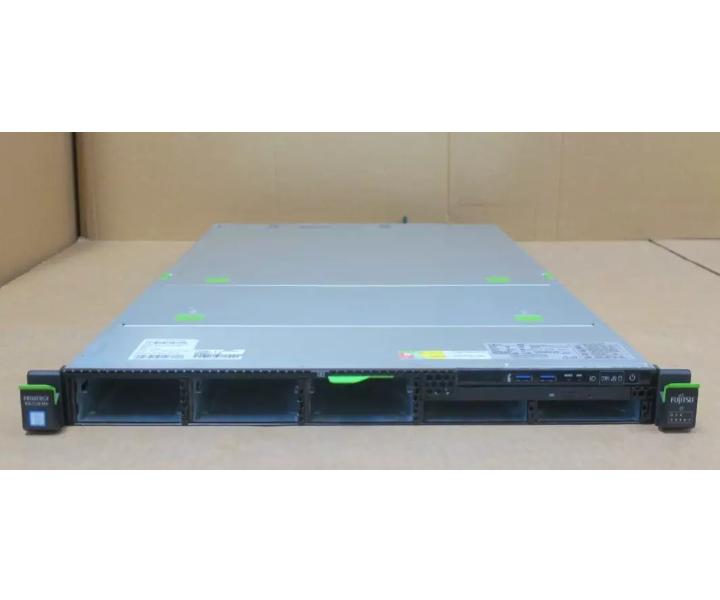 RX2530 16GB WS2012