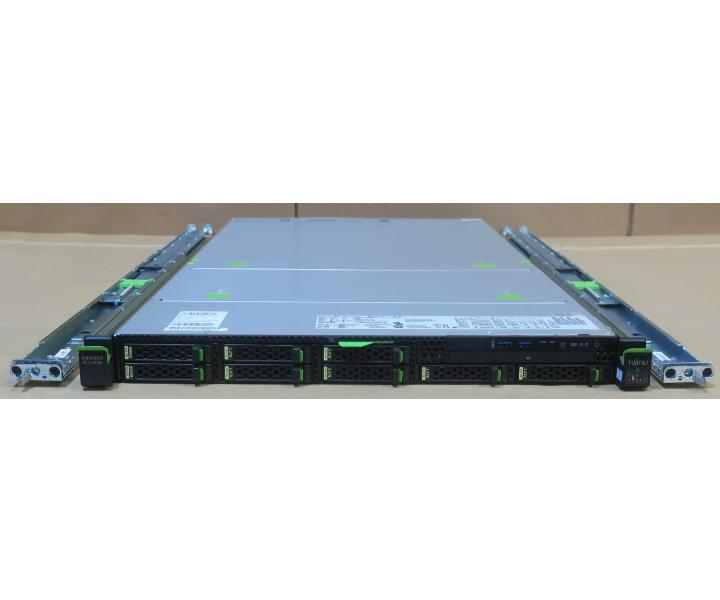 RX2530 2x8C 96GB 16TB 8Bay