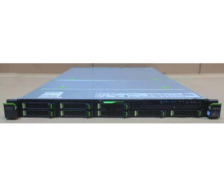 RX2530 2x8C 96GB 16TB 8Bay
