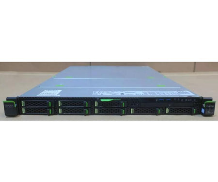RX2530 2x8C 96GB 16TB 8Bay