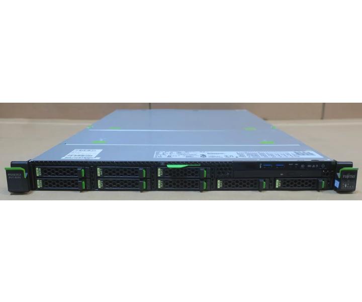 RX2530 2x8C 96GB 16TB 8Bay