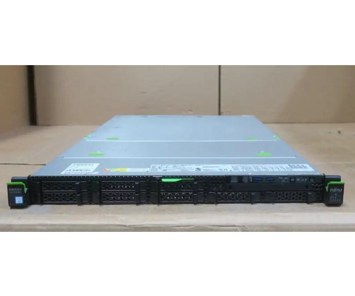 10-Core RX2530 288GB