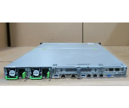 10-Core RX2530 288GB