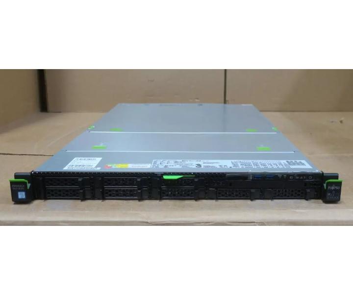 RX2530 10Core 192GB