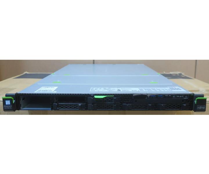 12-Core RX2530 32GB