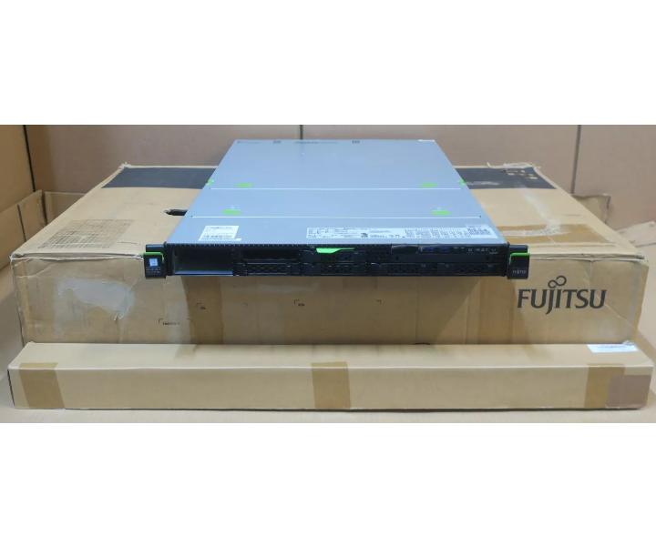 12-Core RX2530 32GB
