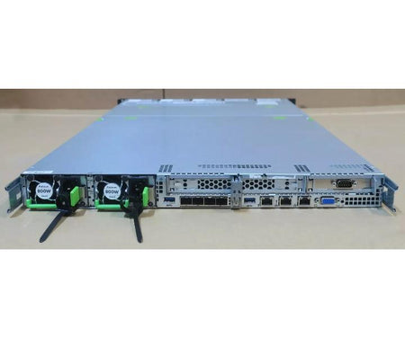 RX2530 768GB