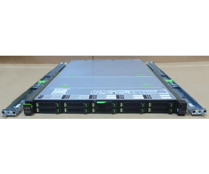 RX2530 768GB