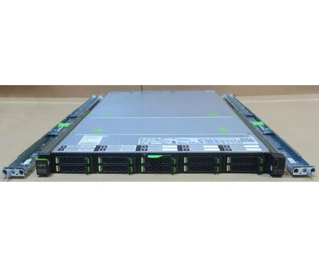 RX2530 768GB