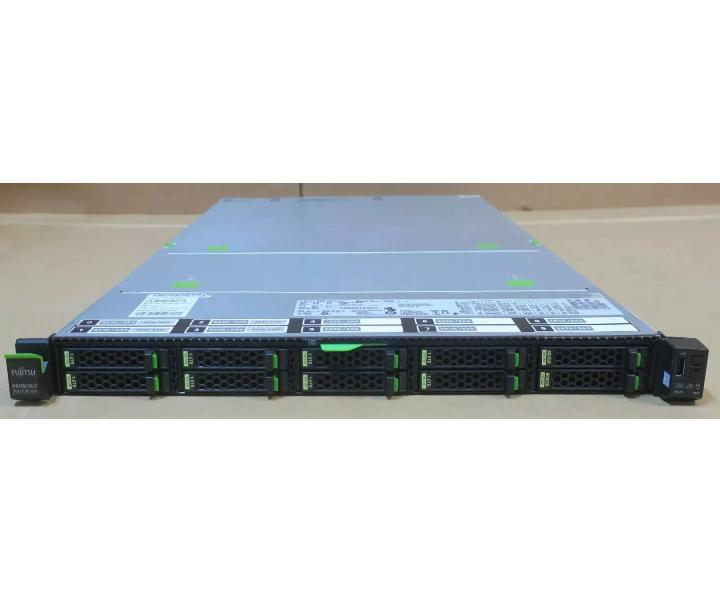 RX2530 768GB