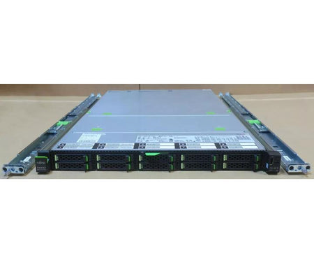 RX2530 768GB