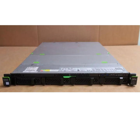 RX2530 512GB WS16
