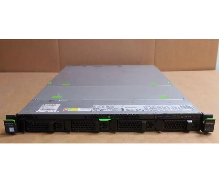RX2530 512GB WS16