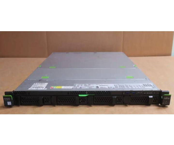 RX2530 512GB WS16