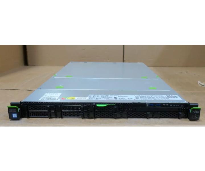 8-Core RX2530 288GB