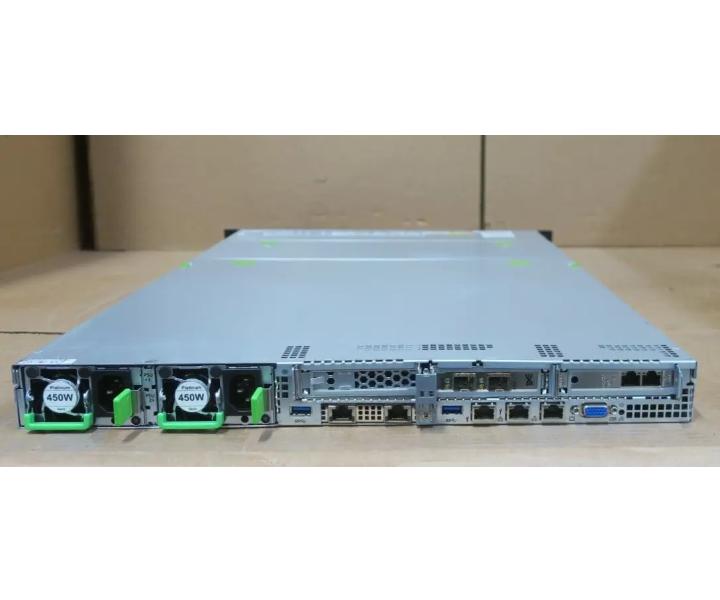 8-Core RX2530 288GB