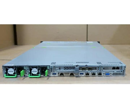 8-Core RX2530 288GB