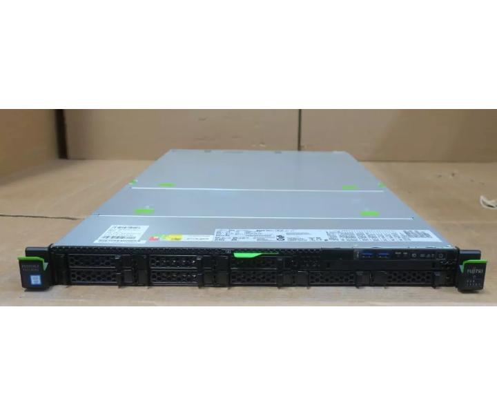 8-Core RX2530 288GB