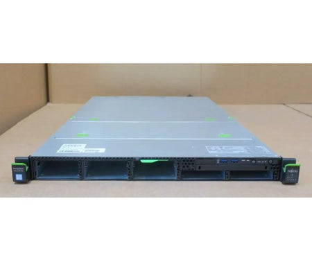 8-Core RX2530 96GB
